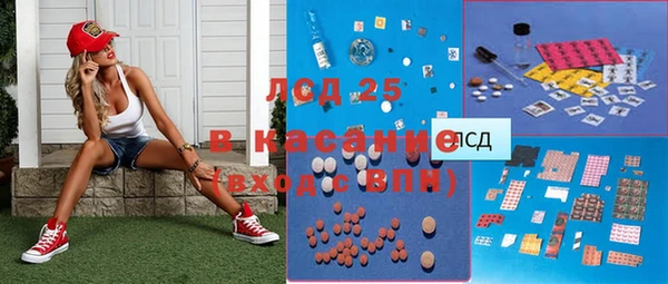 винт Елизово
